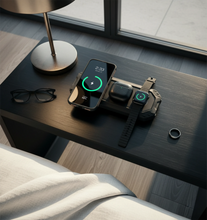 Load image into Gallery viewer, Lion Eclipse Mag
