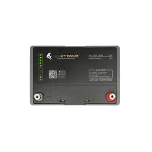 UT 1300 BT