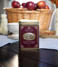 Load image into Gallery viewer, Little Women Orchard House Blend, Tin of 20 Sachets
