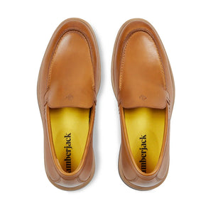The Loafer (Honey)