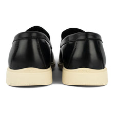Load image into Gallery viewer, The Loafer (Obsidian &amp; Cream)
