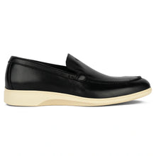 Load image into Gallery viewer, The Loafer (Obsidian &amp; Cream)
