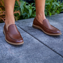 Load image into Gallery viewer, The Loafer (Chestnut)
