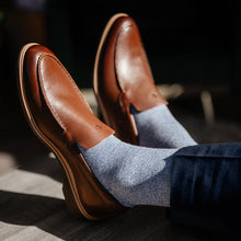 Load image into Gallery viewer, The Loafer (Chestnut)
