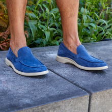 Load image into Gallery viewer, The Loafer (Cobalt)

