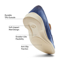 Load image into Gallery viewer, The Loafer (Cobalt)
