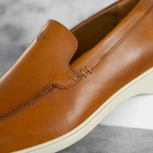 Load image into Gallery viewer, The Loafer (Honey &amp; Cream)
