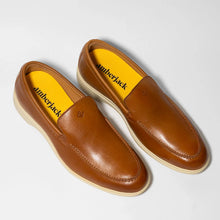 Load image into Gallery viewer, The Loafer (Honey &amp; Cream)
