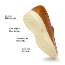 Load image into Gallery viewer, The Loafer (Honey &amp; Cream)
