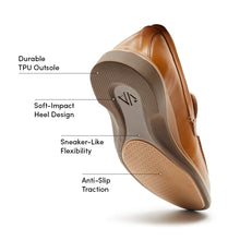 Load image into Gallery viewer, The Loafer (Honey)
