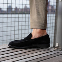 Load image into Gallery viewer, The Loafer (Midnight)

