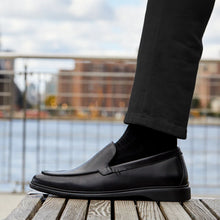 Load image into Gallery viewer, The Loafer (Obsidian)
