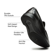Load image into Gallery viewer, The Loafer (Obsidian)
