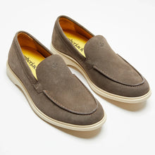 Load image into Gallery viewer, The Loafer (Slate)

