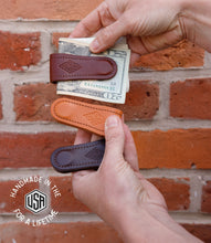 Load image into Gallery viewer, Money Clip - USA Made

