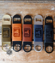 Load image into Gallery viewer, Bottle Opener - USA Made
