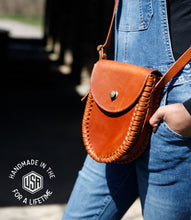 Load image into Gallery viewer, Gaucho Bag - USA Made
