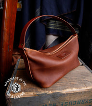 Load image into Gallery viewer, Solstice Shoulder Bag - USA Made
