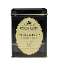 Load image into Gallery viewer, Orange Pekoe (Ceylon &amp; India)
