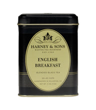 Load image into Gallery viewer, English Breakfast
