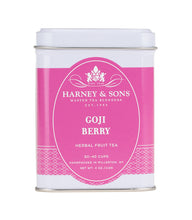 Load image into Gallery viewer, Goji Berry Fruit Tea
