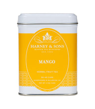 Load image into Gallery viewer, Mango Fruit Tea

