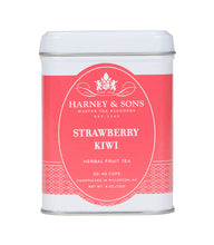 Load image into Gallery viewer, Strawberry Kiwi Fruit Tea
