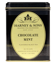 Load image into Gallery viewer, Chocolate Mint
