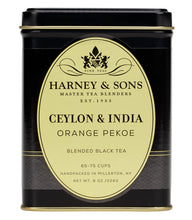 Load image into Gallery viewer, Orange Pekoe (Ceylon &amp; India)
