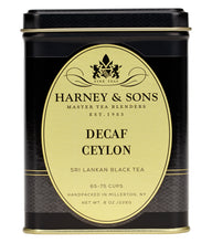 Load image into Gallery viewer, Decaf Ceylon (Decaf Orange Pekoe)
