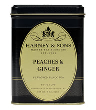 Load image into Gallery viewer, Peaches &amp; Ginger

