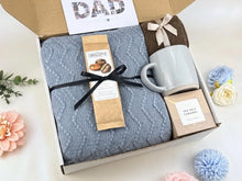 Load image into Gallery viewer, Luxury Gift Box for Dad
