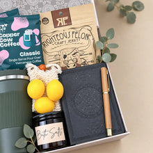 Load image into Gallery viewer, Luxury Birthday Gift Box for Him
