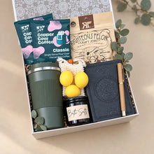 Load image into Gallery viewer, Luxury Birthday Gift Box for Him
