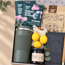 Load image into Gallery viewer, Luxury Birthday Gift Box for Him
