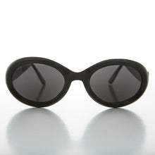 Load image into Gallery viewer, 90s Oval Cat Eye Vintage Sunglass - Macie

