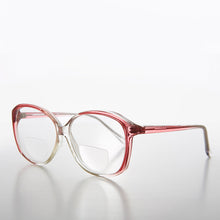 Load image into Gallery viewer, Women's Bifocal Reading Glasses - Mallory
