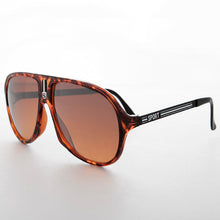 Load image into Gallery viewer, Very 80s Aviator Sunglasses - Alden
