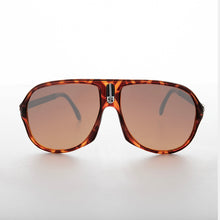 Load image into Gallery viewer, Very 80s Aviator Sunglasses - Alden
