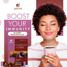 Load image into Gallery viewer, Javita Mushroom Coffee
