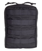 Load image into Gallery viewer, MOLLE General Utility Admin Pouch, Medium

