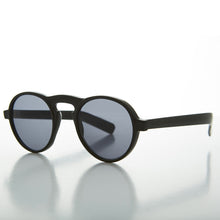 Load image into Gallery viewer, Round Retro Edwardian Biker Vintage Sunglass - Miami
