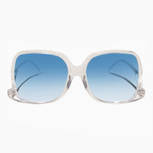 Load image into Gallery viewer, Granny-Chic Polarized Oversized Sunglass - Mia
