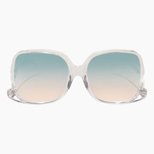 Load image into Gallery viewer, Granny-Chic Polarized Oversized Sunglass - Mia
