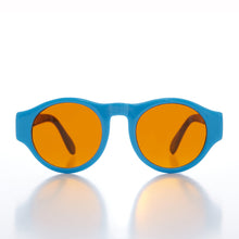 Load image into Gallery viewer, Round Kids Sunglass - Mini
