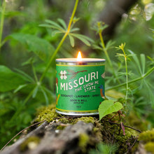 Load image into Gallery viewer, Missouri State Candle
