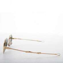 Load image into Gallery viewer, Oval Sunglass Spectacle with Adjustable Sliding Temples - Miyazaki

