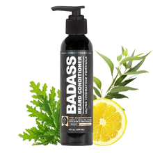 Load image into Gallery viewer, The Bushwhacker Beard Conditioner
