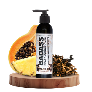 Havana Haze Beard Conditioner