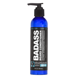 Mint, Eucalyptus, & Tea Tree Beard Conditioner